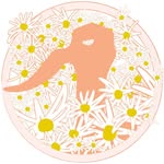 Logo Siphon Coffee Shop